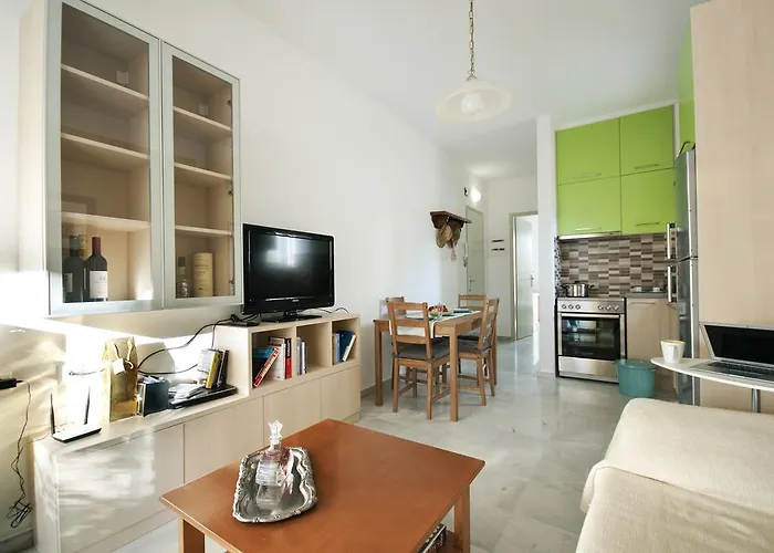 Apostolaki A. Apartment