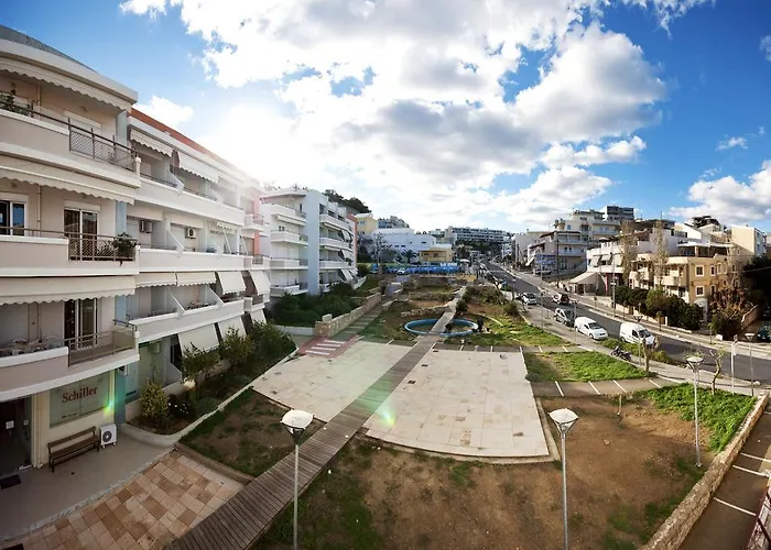 Apostolaki A. Apartment