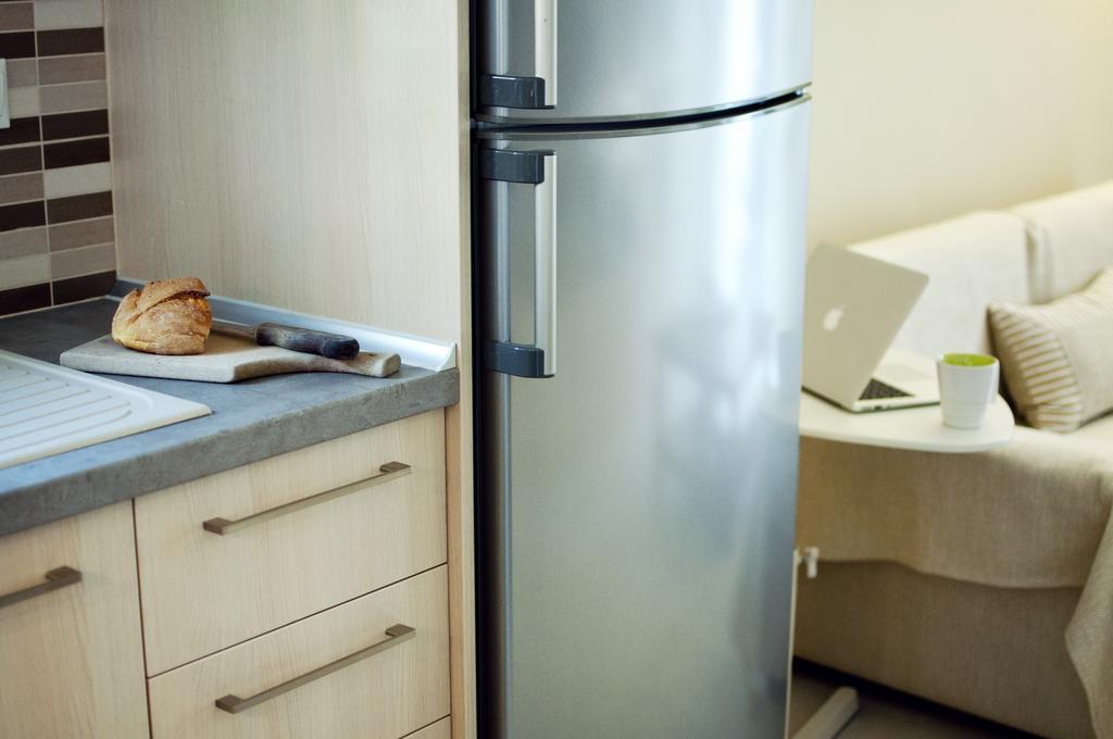 Apartment Apostolaki A. Rethymno (Crete)