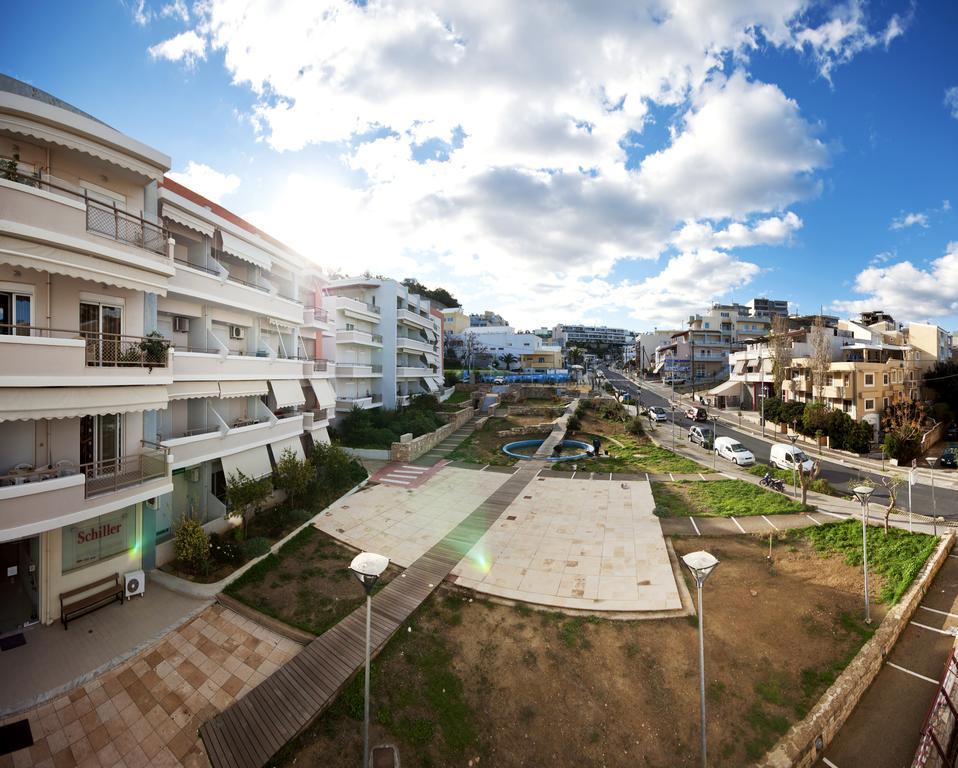 Apostolaki A. Rethymno (Crete)