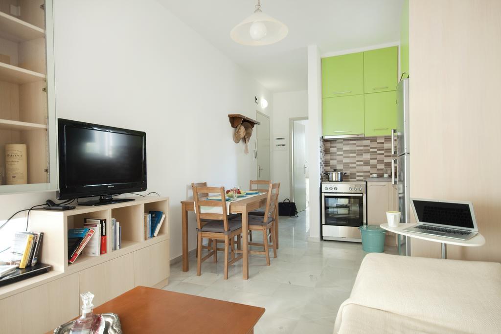 Apartment Apostolaki A.