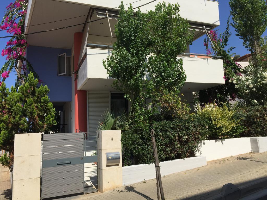 Apostolaki A. Apartment