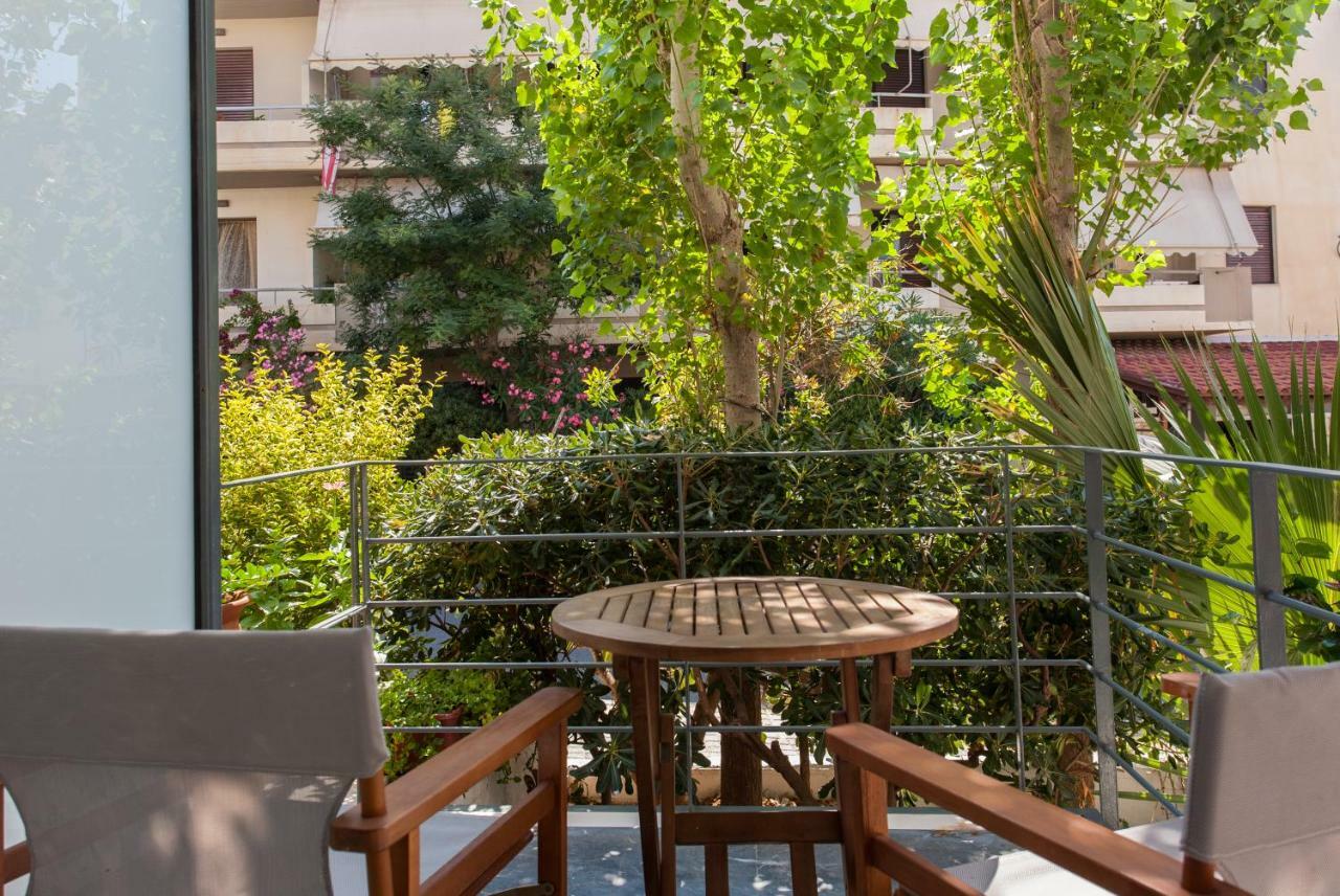 Apostolaki A. Apartment Rethymno (Crete)