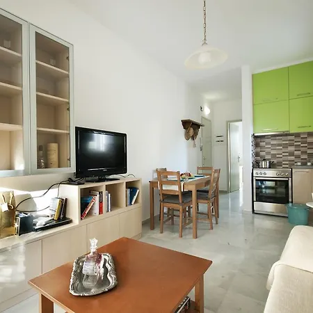 Apostolaki A. Apartment Rethymno Exterior foto