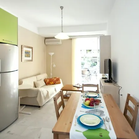 Apostolaki A. Apartment Rethymno Exterior foto