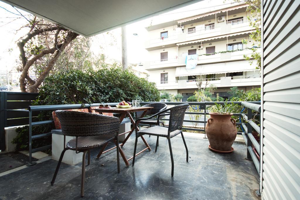 Apartment Apostolaki A. *