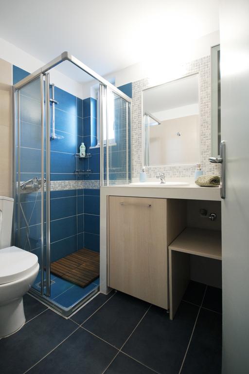 Apartment Apostolaki A. *